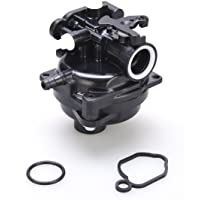 Wingsmoto 593261 - Carburador para cortacésped Briggs Stratton 4-Cycle Carb